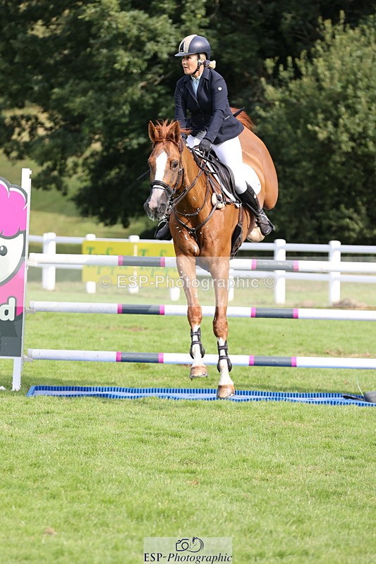 250704A-092310-08248 - Cls 15 Snr 1.20m Open