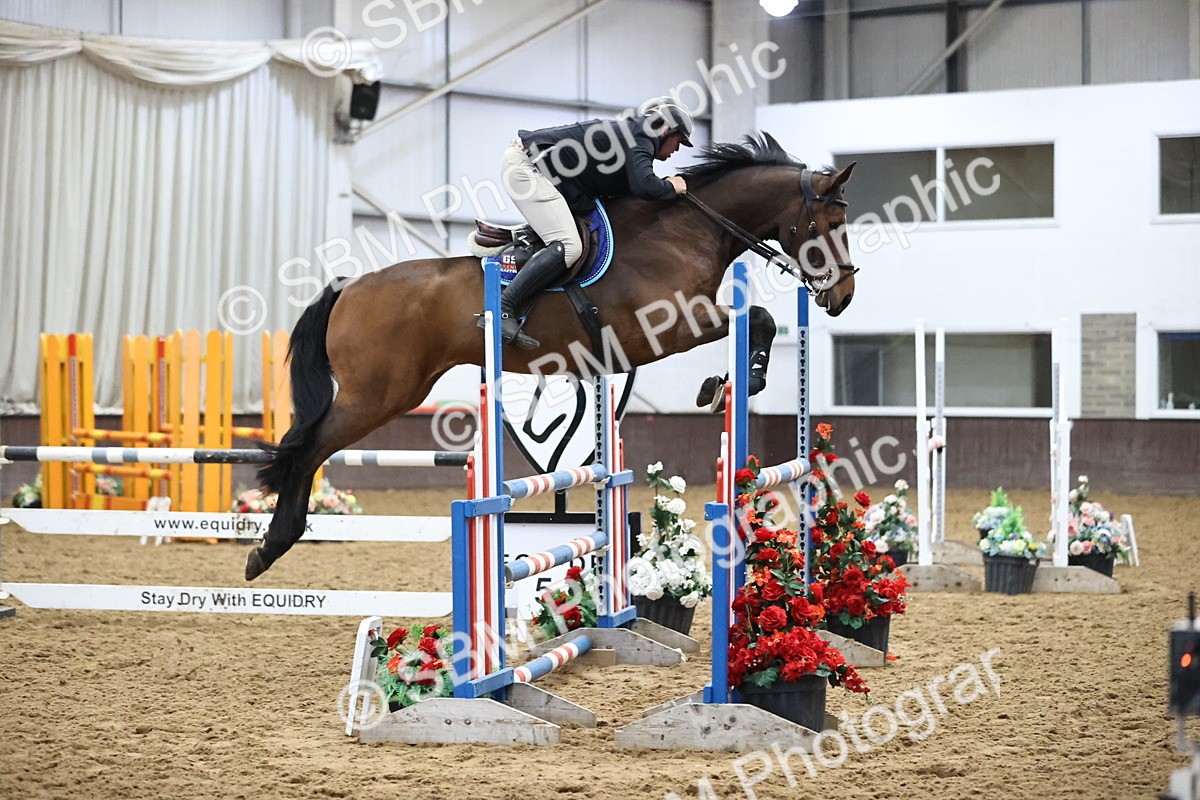 SBM_007670 - Class 19 - Senior Newcomers 1.10m