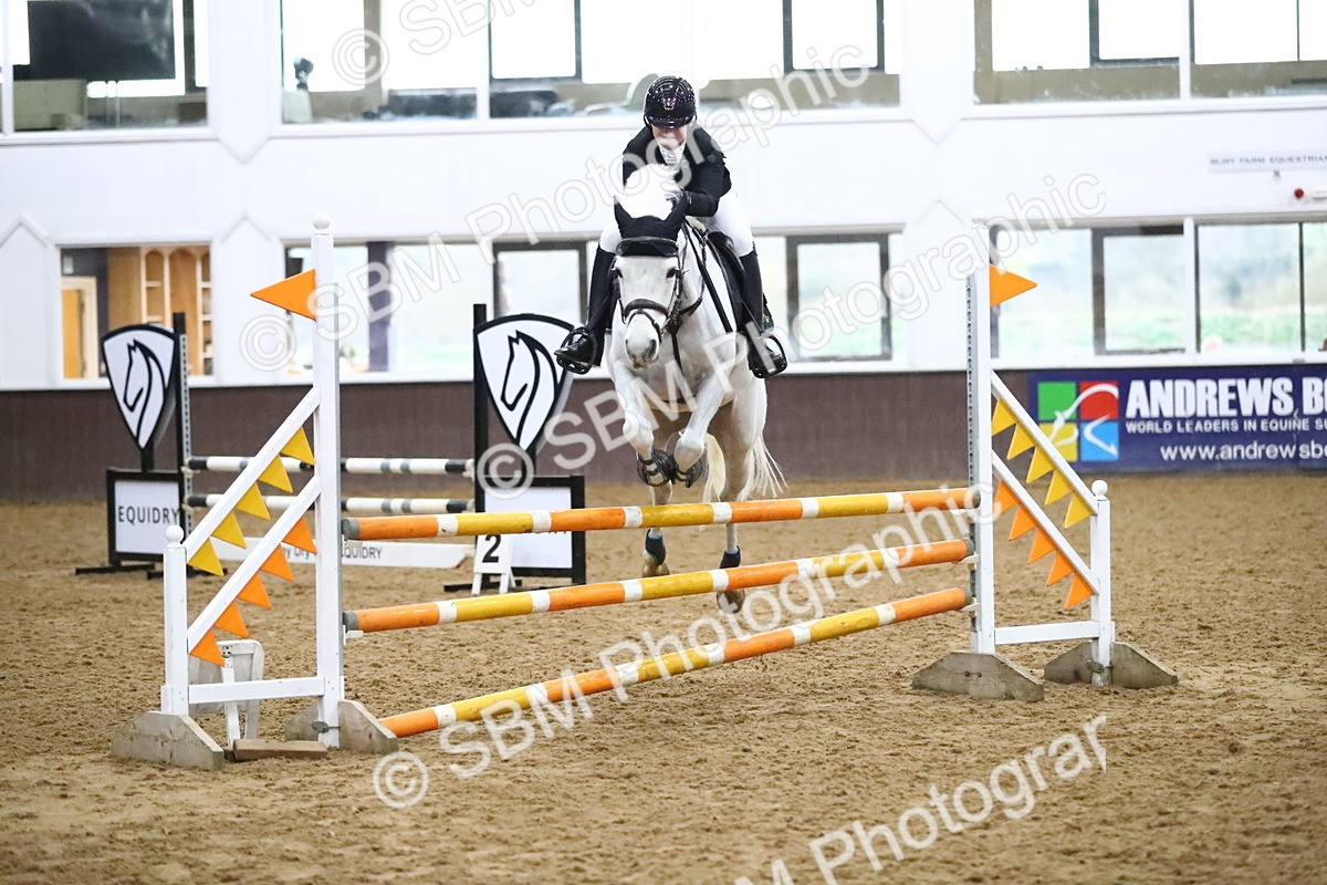 SBM_003118 - Class 7 - 90cm