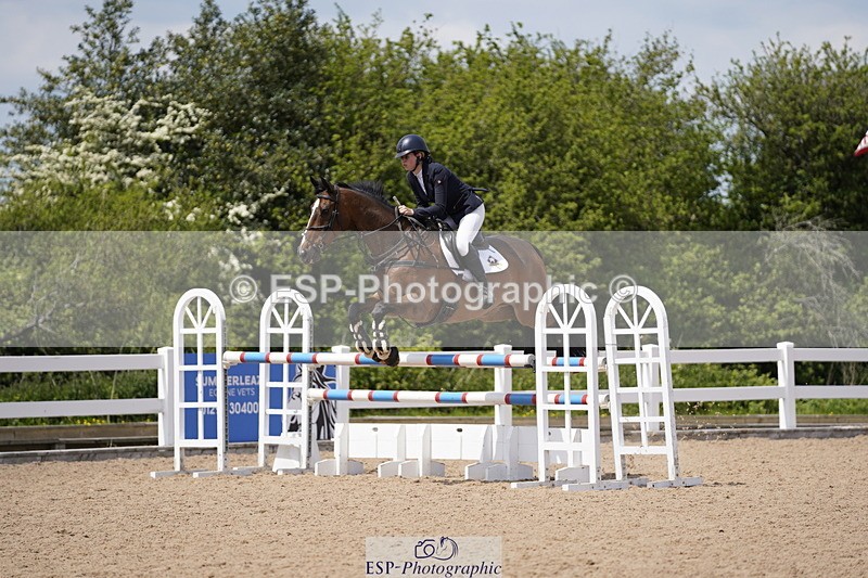 230528A-135156-07545 - Cls 34 1.05m Amateur Quali