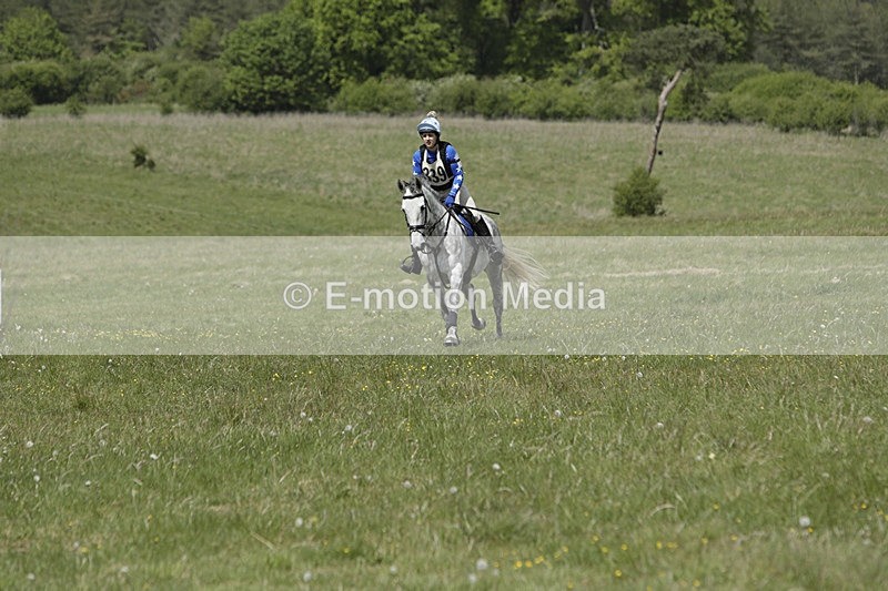BVHT 140517  IXC -514 - Class 1 XC Intermediate 14/05/17