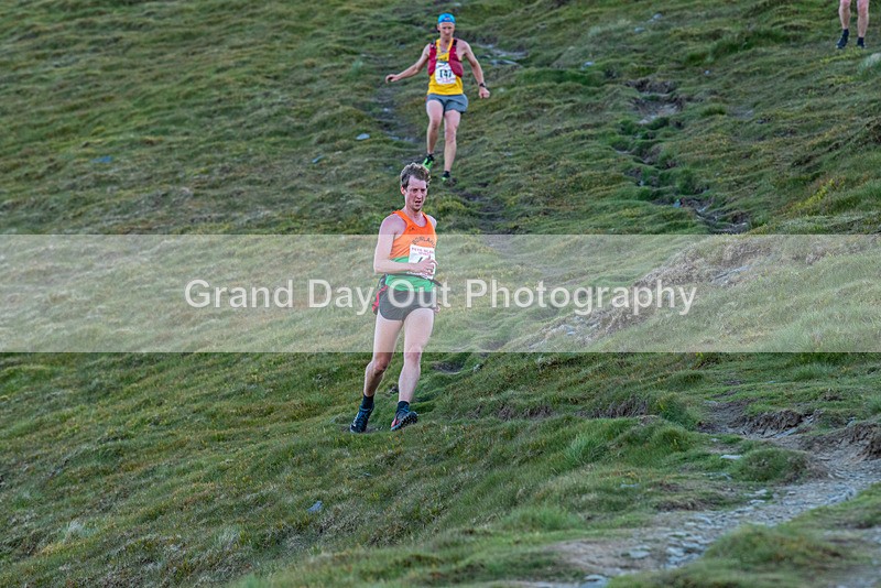 Blencathra-382 - Blencathra Fell Race Wednesday 7th June 2023