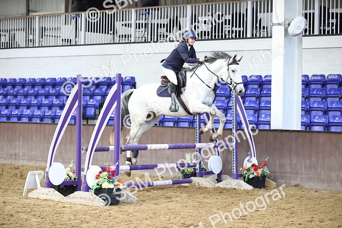 SBM_004923 - Class 16 - Senior British Novice 90cm