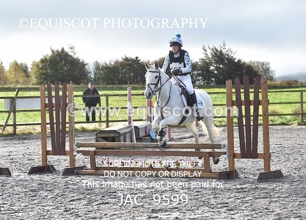 JAC_9599 - Class 1 60cm Snr Open, National AE Qualifier