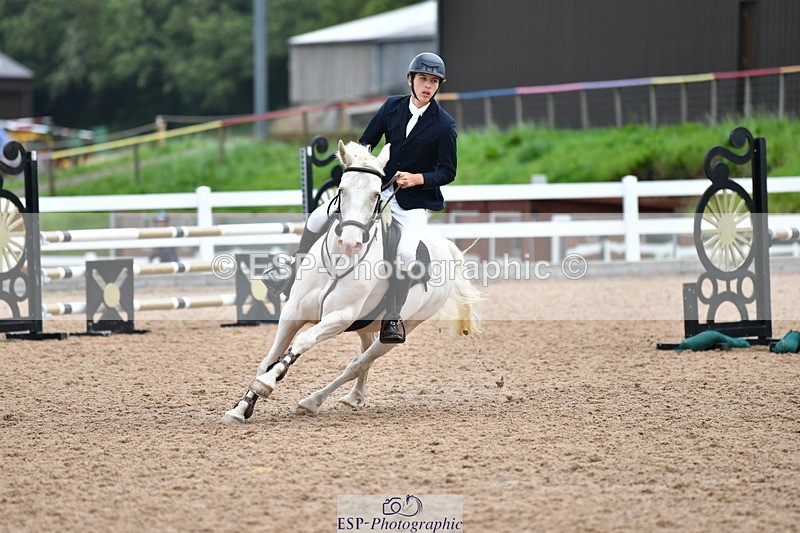 230819A-111854-00345 - Cls 24 Pony Discovery & 90cm Open