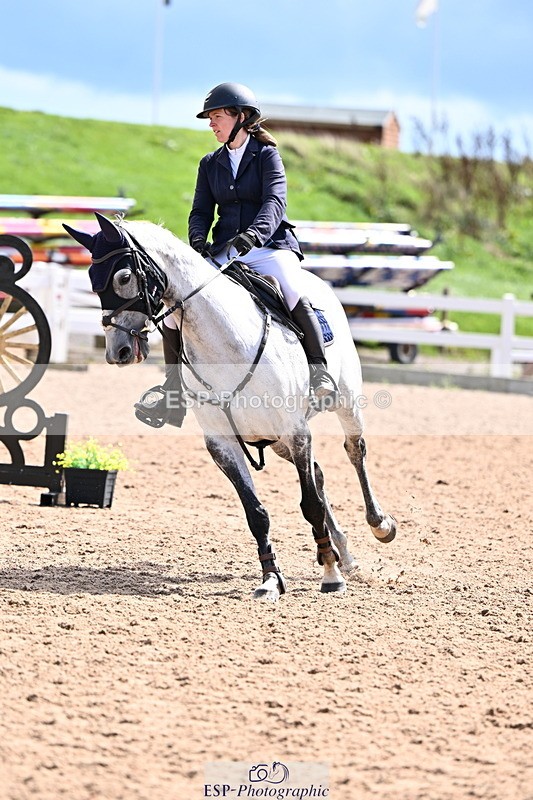 240912A-134714-01916 - Cls 11 95cm Amateur Qualifier