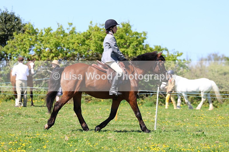 3E7A0140 - Class 4: Best Combination Junior