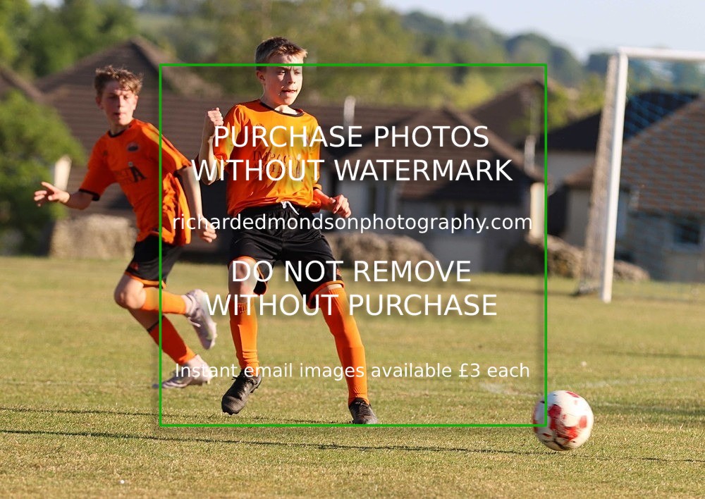 IMG_3110 - Wattsfield U12 vs Kirkby Stephen U12 (21/5/25)