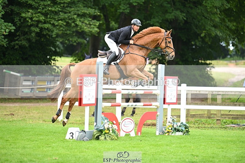250615A-083846-09229 - Cls 35 Foxhunter
