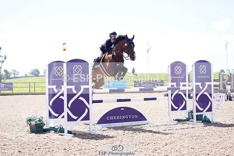 240728A-120258-08905 - Cls 26 NAF Silver Semi Final