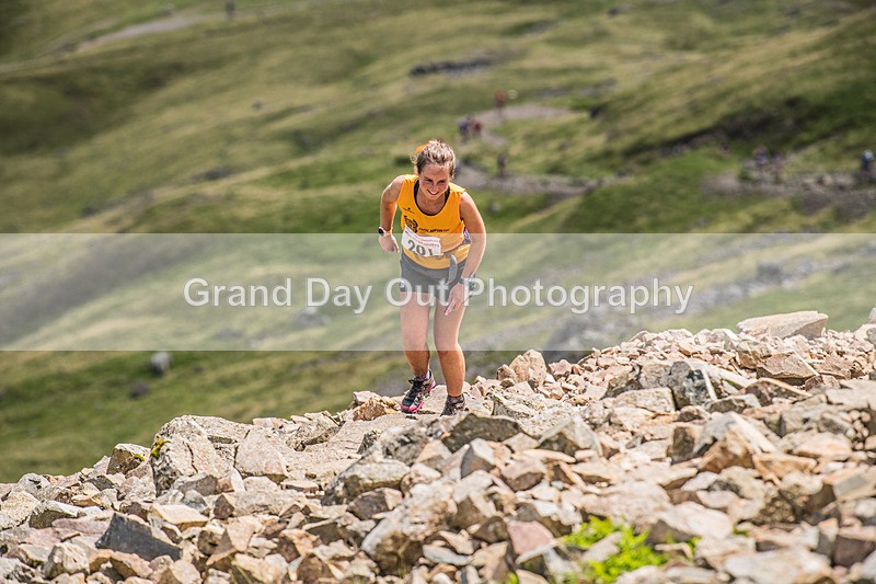 Borrowdale-1098 - Borrowdale Fell Race Saturday 2nd August 2025