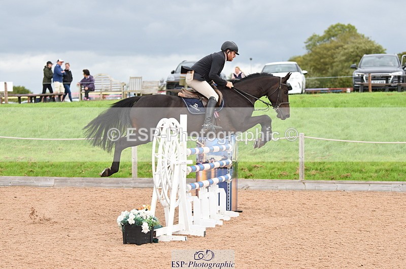 230813A-145314-13450 - Cls 50 Senior Foxhunter