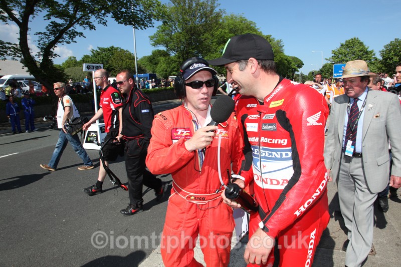 IMG_0699 - Senior TT - Start Line