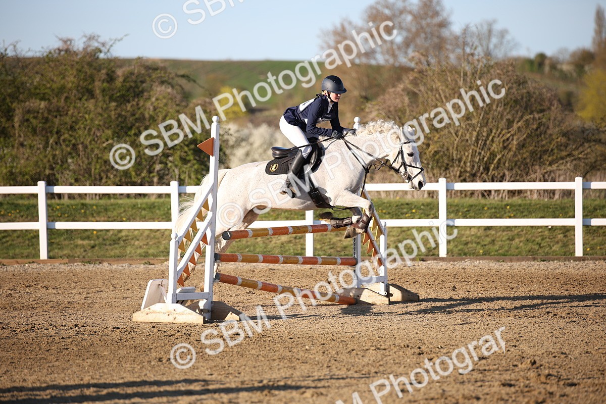 5K7A0626 - Class 6 - 90cm