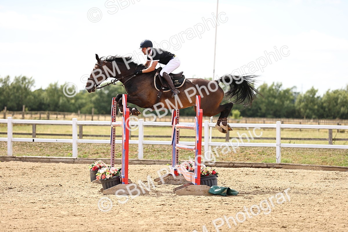 SBM_011298 - Class 10 - Talent Seekers Inc 7 Years Old Championship Qualifer - 1st Half