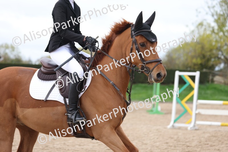 20251026-1215 - Class 4 - 90cm