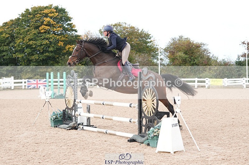 251005-112106-03206 - Cls 23 85cm Amateur Qualifier