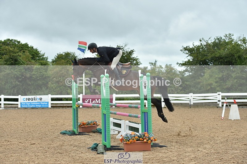 230723A-101836-11083 - Cls 28, 5 Yr Olds 1.10m