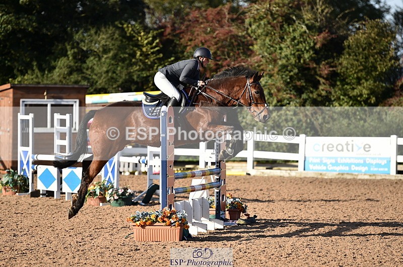 231015A-094734-06801 - Cls 22 British Novice & 90cm Open