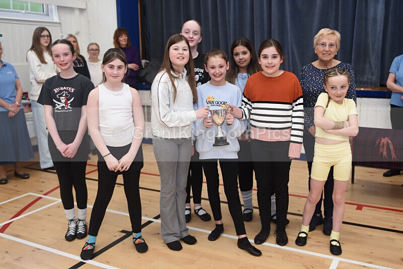 _010 - Selkirk Country Dancing Children & Youth Group Presentation Night 2026