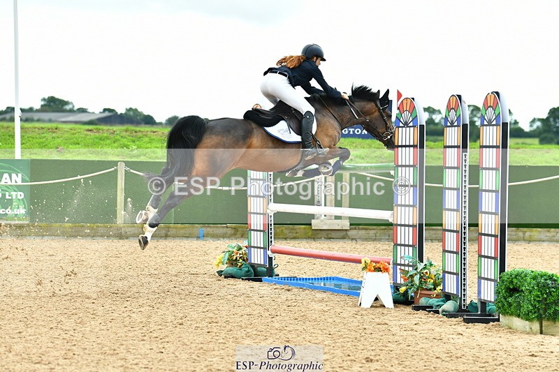 230723A-141523-12859 - Cls 12, 2 Star Big Tour Grand Prix Jump Off and Presentations