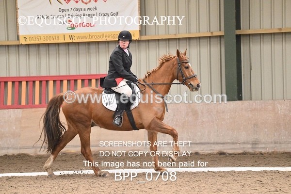 BPP_0708 - 18 / 19 - M BAKER