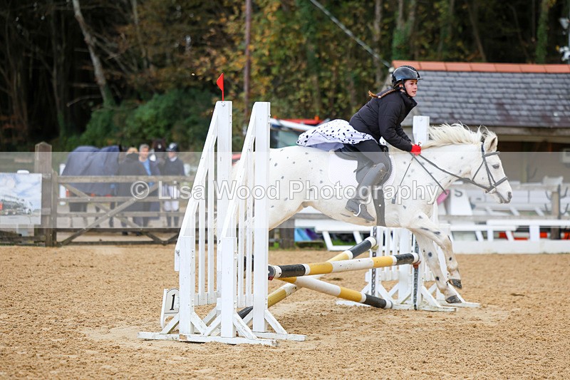 3E7A9300 - Class 1: 60cm