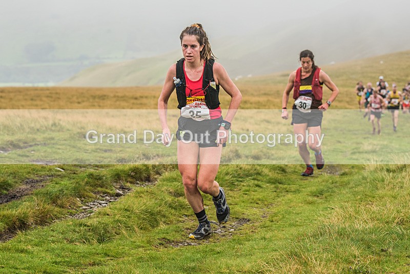 Sedbergh -247 - Sedbergh Hills Fell Race Sunday 20th August 2023