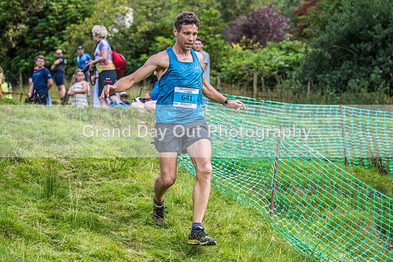 Grasmere Sports-721 - Grasmere Sports Junior & Senior Fell Races Sunday 24th August 2025