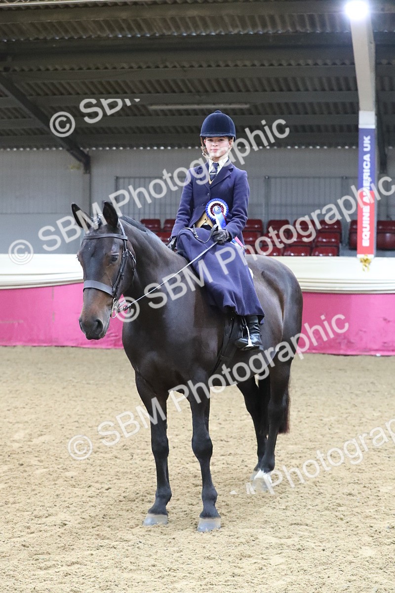 SBM_09356 - Class 101 Equitation (best rider), Junior