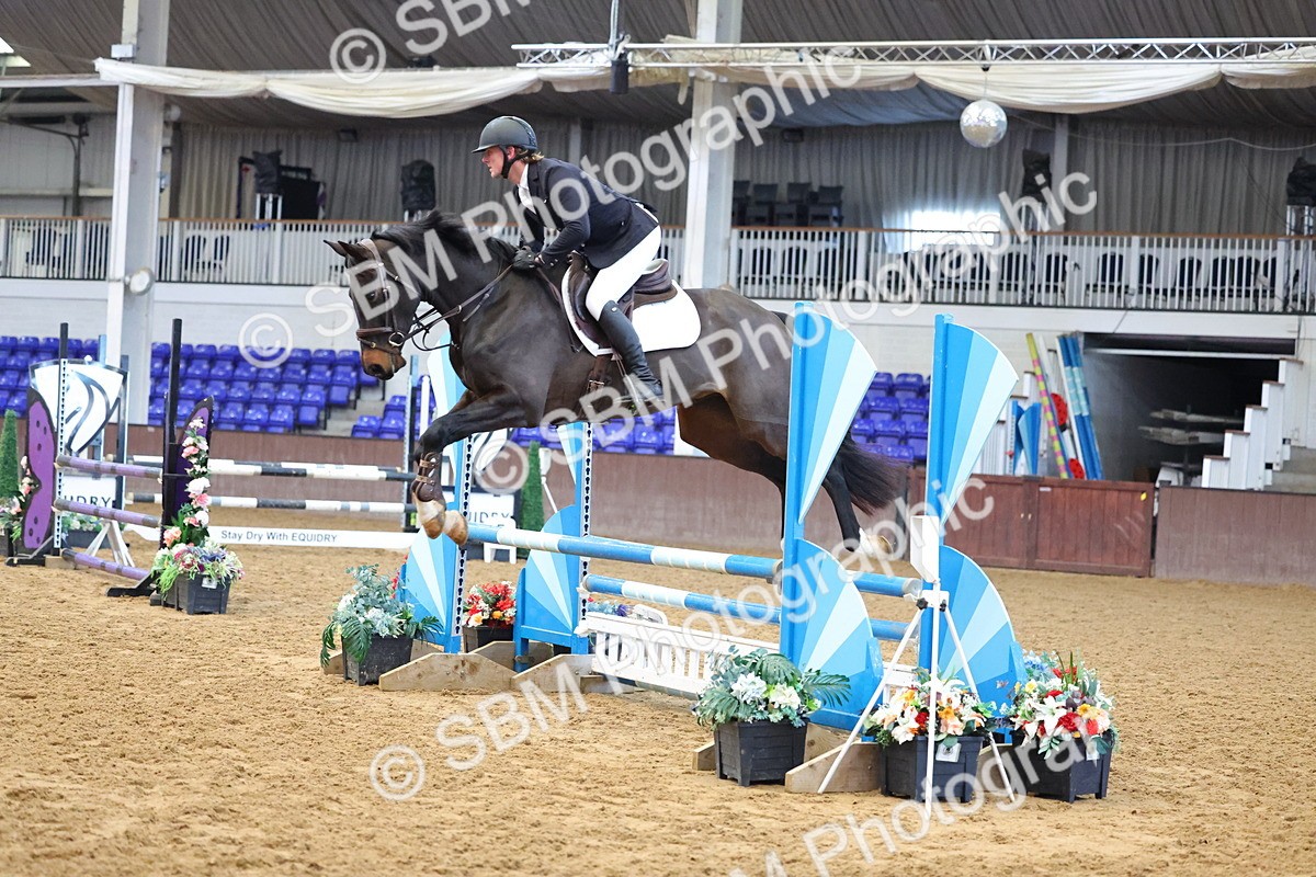 SBM_002092 - Class 8 - Senior British Novice 90cm