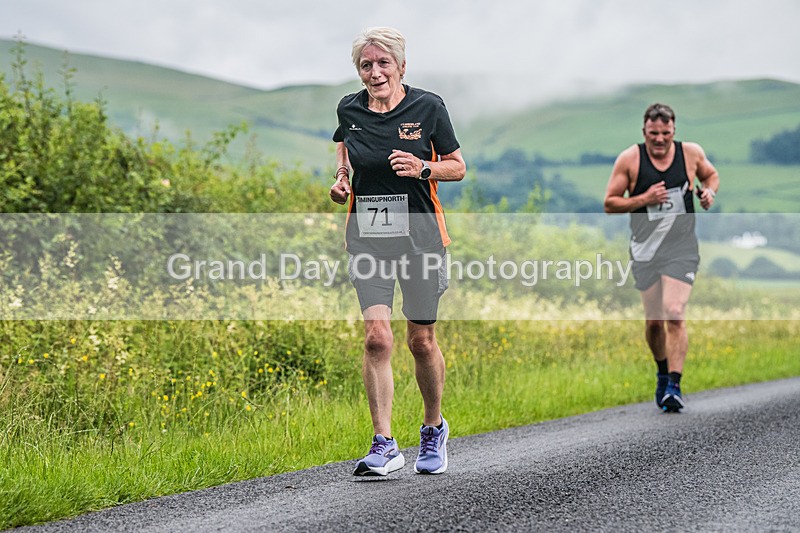 Lambfoot-525 - Lambfoot Loop Road Race Tuesday 1st July 2025