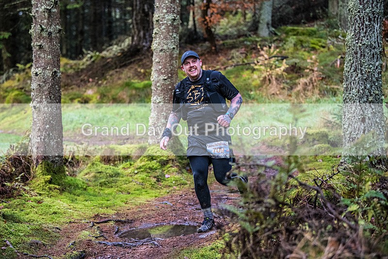 Glentress-1992 - High Terrain Events Glentress Winter Trail half Marathon & 10K Trail Run Saturday 19th November 2022