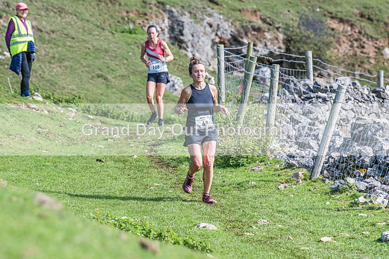 Ilam-819 - Ilam Three Peaks Fell Race (Limestone Series) Sunday 28th September 2025