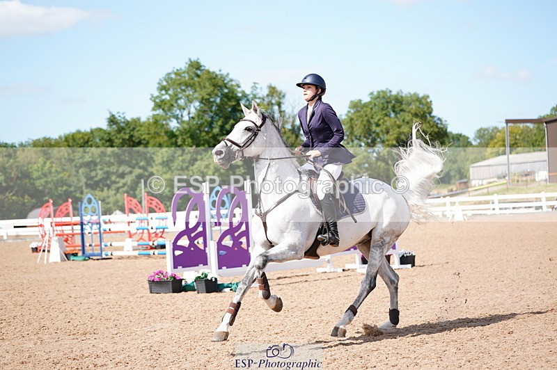 240803A-160340-09141 - Cls 40 Snr 1.15m Open