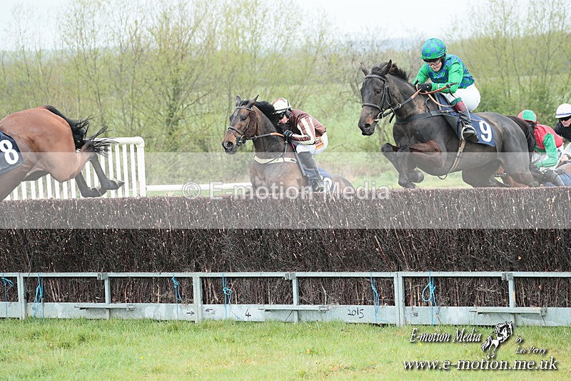 PtP 210425  391 - Paxford Races Easter Monday 21/04/25