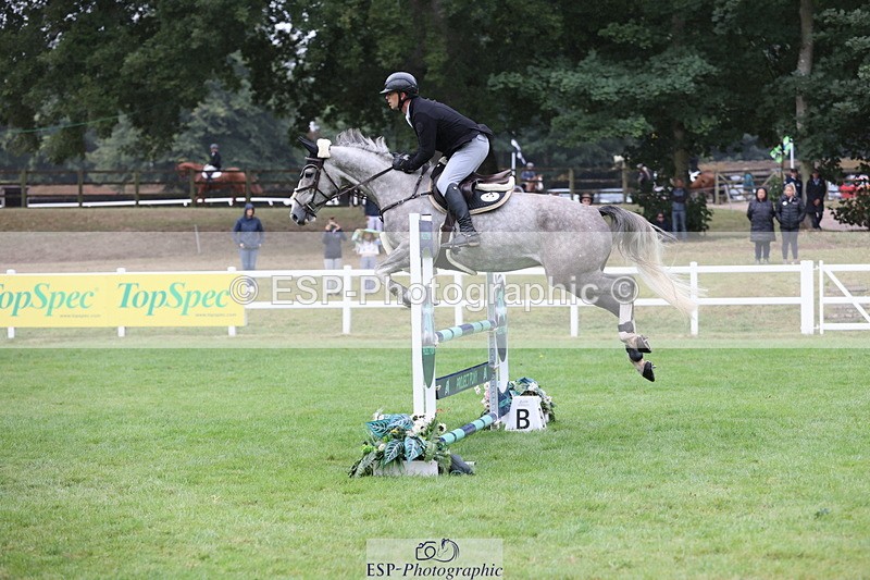 250830A-122347-06429 - Cls 15 5 Year Old Qualifier