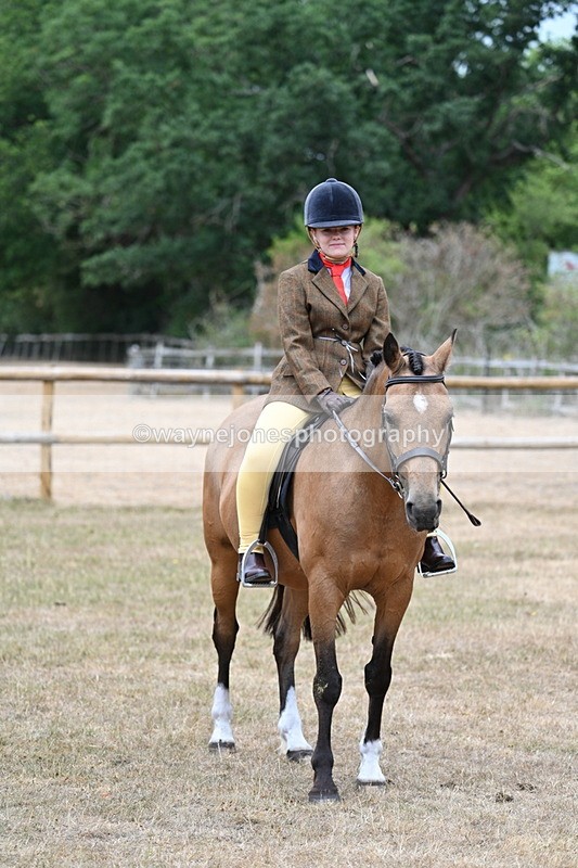 WJ7_7469 - Class 2 Best Rider