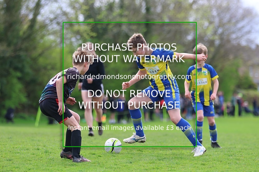 533A6921 - Kendal United Under 10's (18/4/26)