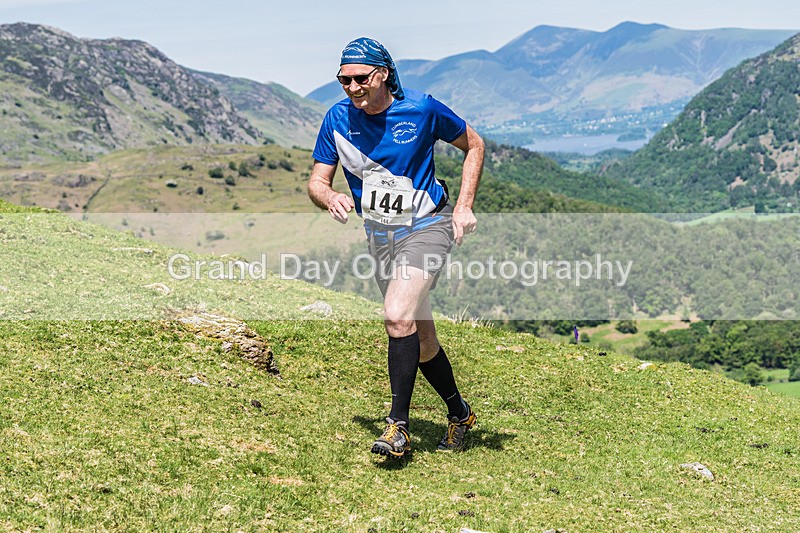 Glaramara-220 - Glaramara Fell Race Sunday 19th May 2024