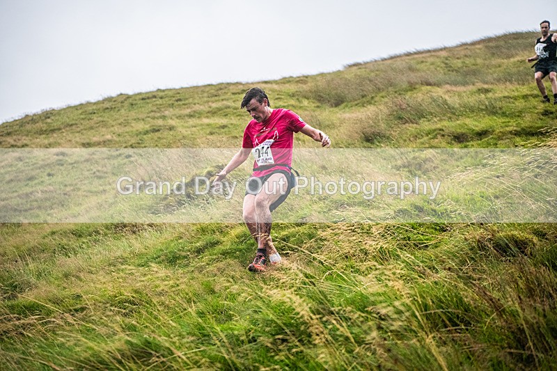 Steel Fell-507 - Steel Fell Race Wednesday 5th August 2026