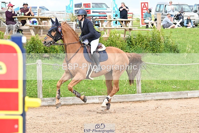 250509-154230-08228 - Cls 15 Talent Seeker inc 7yr old Jump Off and Presentations