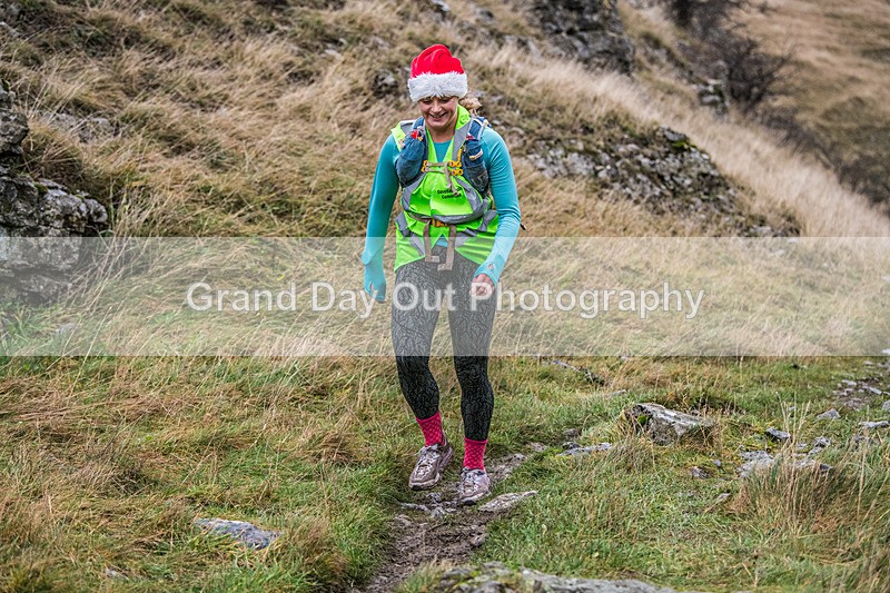 Litton-1129 - Litton Christmas Cracker Fell Race Sunday 15th December 2024