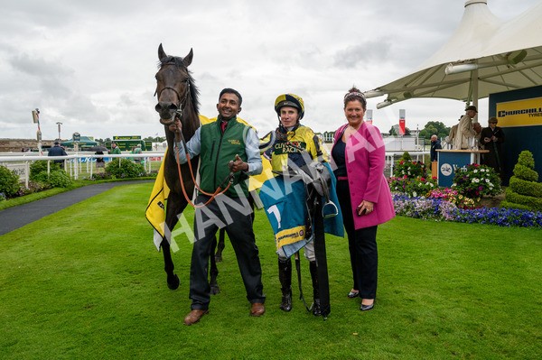 150624-Race 4-Jamess Delight-4834 - Race 4 3.35pm Churchill Tyres Supporting Macmillan Sprint Handicap