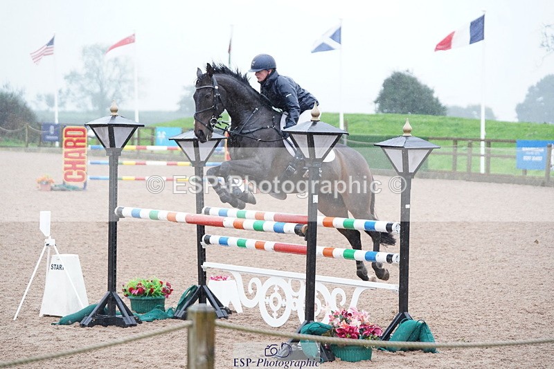 241006A-144516-07962 - Cls 21 Snr Fox & 1.20 Open