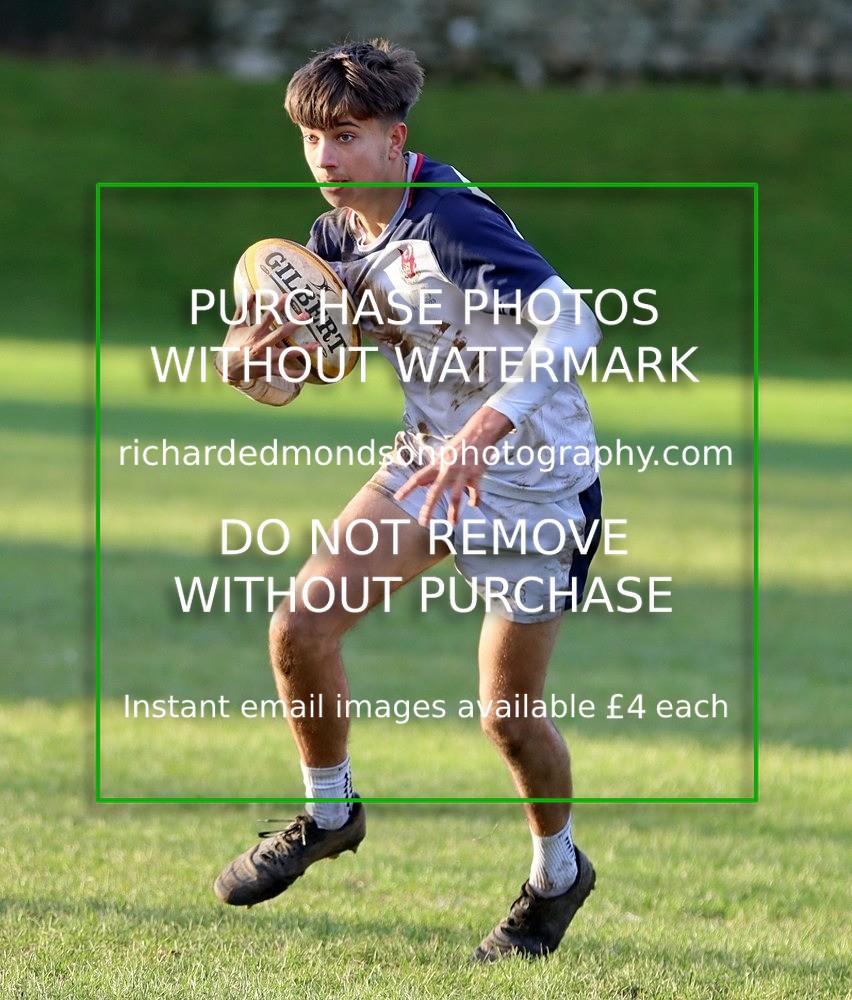 IMG_7252 - Sedbergh School Under 16 A vs Llandovery (10/12/24)