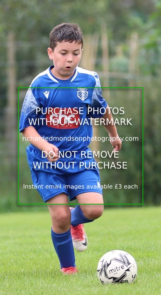 IMG_0541 - Wattsfield U9 v Kendal Utd U9 (9/9/23)