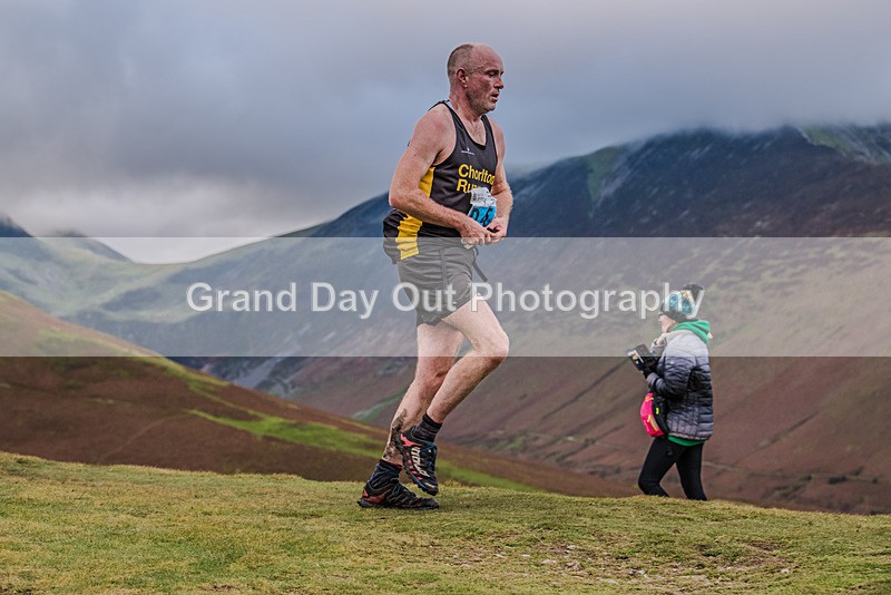 British Fell Relay-3761 - British Fell & Hill Relay Championship Braithwaite Keswick Saturday 21st October 2023