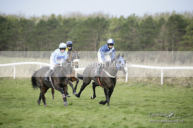 PtP 281121 0270 - Hursley Hambledon Point-to-Point Larkhill 28/11/21