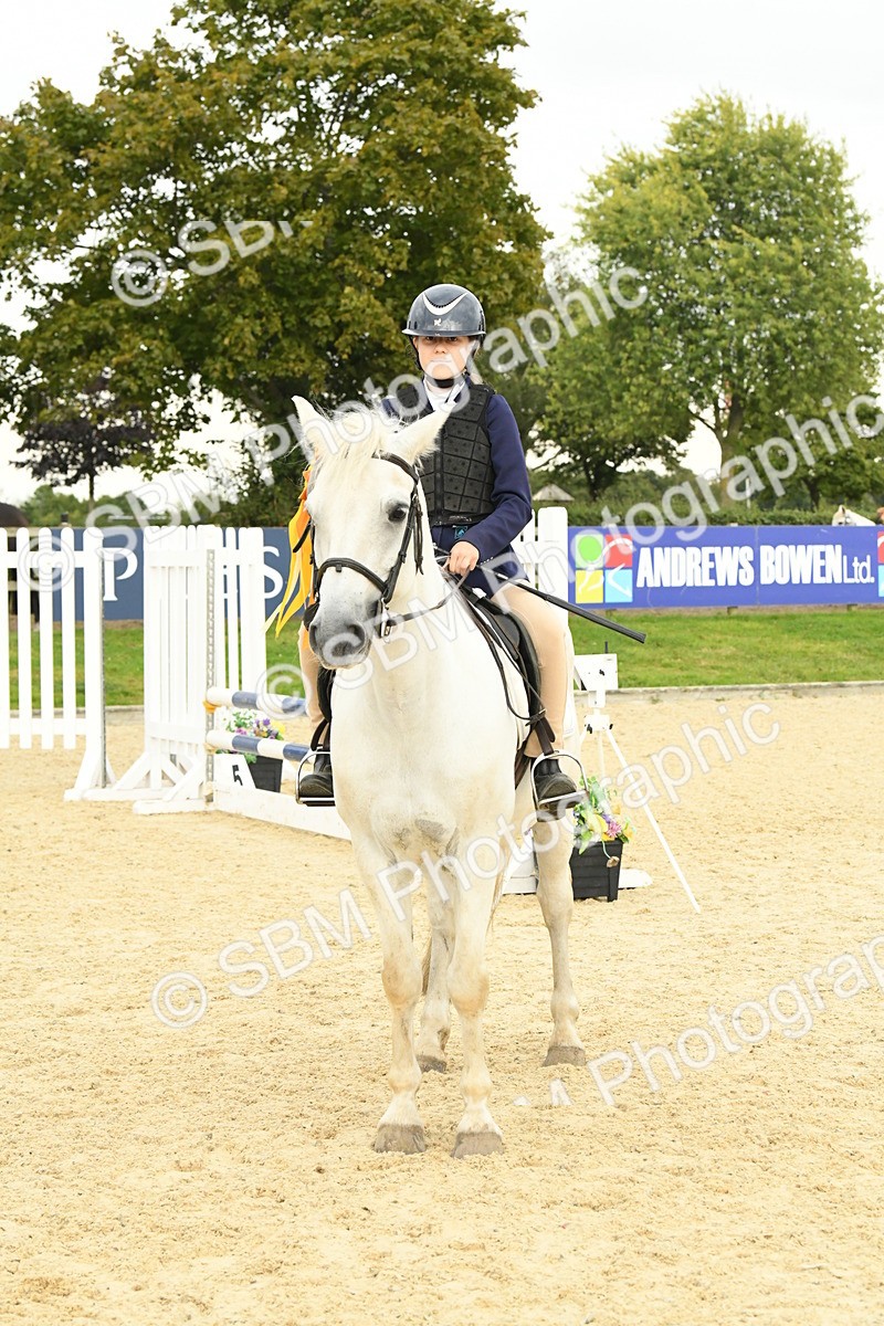 SBM_73378 - J16 - Junior Pony 75cm Championship
